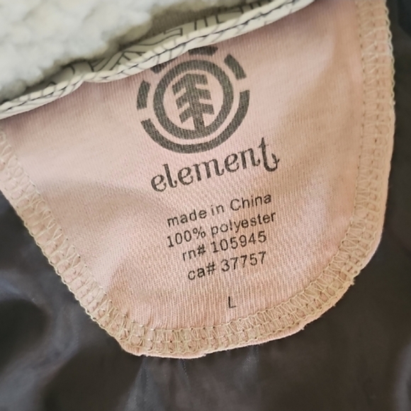 Element Jacket - Picture 2 of 2